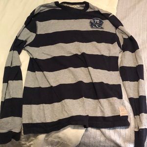 Casual Ditch Plains long sleeve shirt